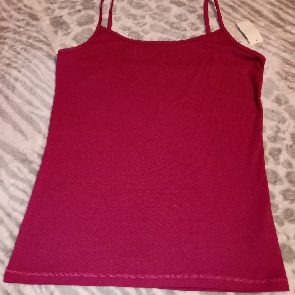 Favorite Cami